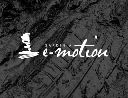 Emotion Sardinia – Logo e sito