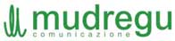Mudregu Comunicazione Logo